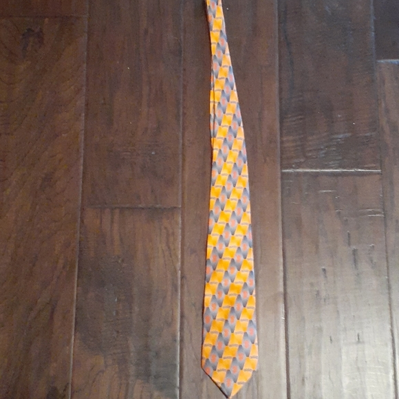 NWOT SFO Giants Tie - Picture 10 of 12